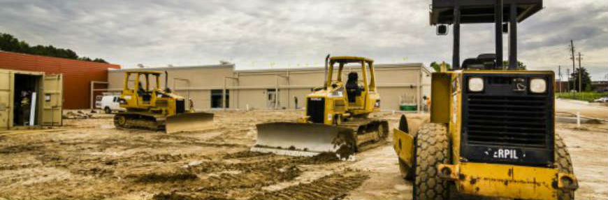 Construction Site